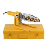 Termofusora Digital 20 a 32 mm