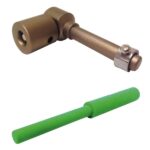 Boquilla Para Reparación PPR