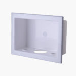 Caja de Llaves Para Lavadora